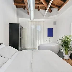 The Silver Lava - A Luxury Boutique Catania