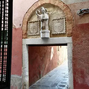 Casa Pergoletto Venice
