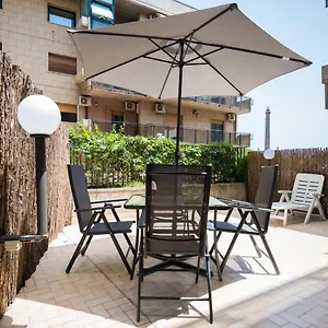 La Terrazza Sull'africa Catania