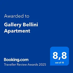 Gallery Bellini Naples