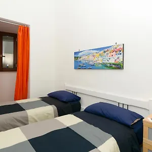 Residenza Santa Chiara Naples