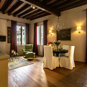 Apartment Santa Fosca Canal View R&r, Venice