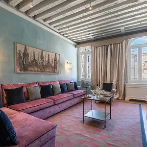 Apartment La Dimora Di San Maurizio 2- Dimora Italia -, Venice