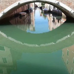 Apartment Isepo, Venice
