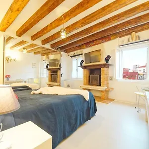Apartment Dolcevita N 185, Venice