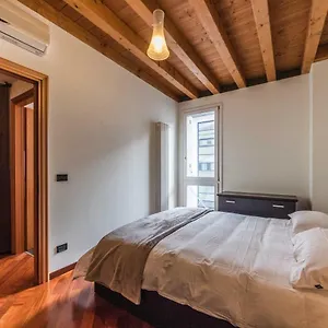 Apartment Ca' Dei Scorzeri, Venice