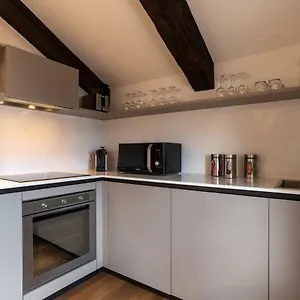 Apartment Palazzo Vendramin Costa, Venice