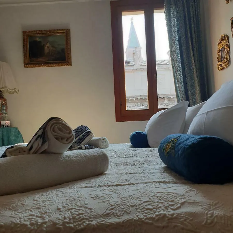 Casa Patricia Apartment Venice